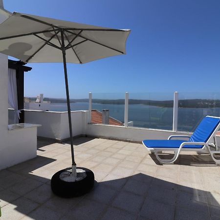 Beguest Lagoon House Nadadouro Luaran gambar
