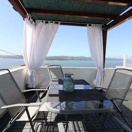 Beguest Lagoon House Nadadouro Luaran gambar