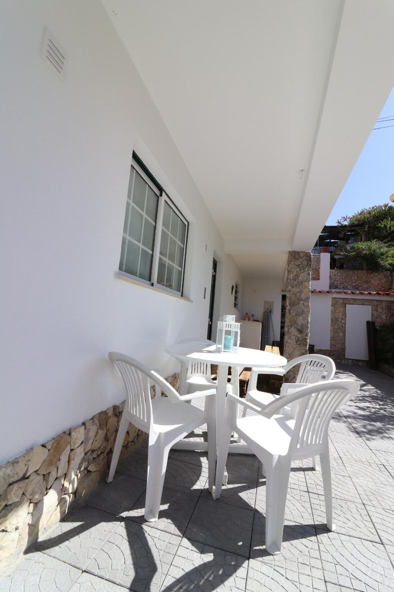 Beguest Lagoon House Nadadouro Luaran gambar