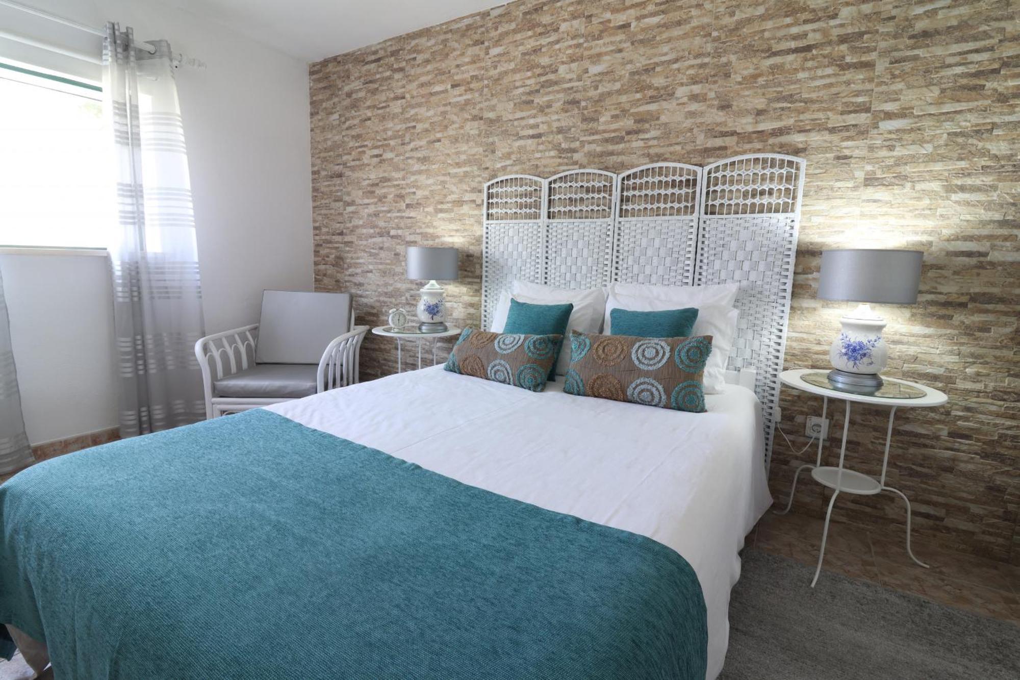 Beguest Lagoon House Nadadouro Luaran gambar